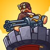 Steampunk Defense: Tower Defense Unity Source Code