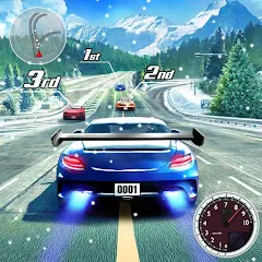 Street Racing Source Code