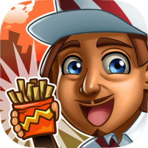 Streetfood Tycoon Unity Source Code