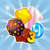 Sugar Match 3 Unity Source Code