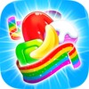 Sugar Rush: Match 3 eSports Unity Source Code