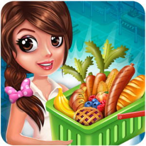 Supermarket Tycoon Unity Source Code