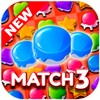 Sweet Bakery Match 3 Unity Source Code