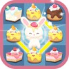 Sweet Cake Match 3 Unity Source Code