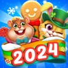 Sweet Crush Royal - Match 3 Unity Source Code