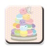 Sweet Macaron Unity Source Code