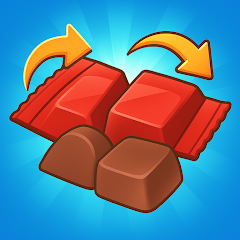 Sweet Merge Land Source Code