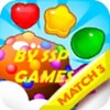 Sweet Sugar - Match 3 Candy Unity Source Code
