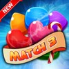 Sweet Sugar Match 3 Unity Source Code