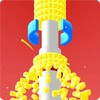 Tap Tap Run On Pipe - Crush Helix Tower Unity Source Code