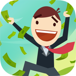Tap Tycoon Unity Source Code