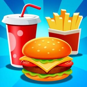 Tasty Tycoon Unity Source Code