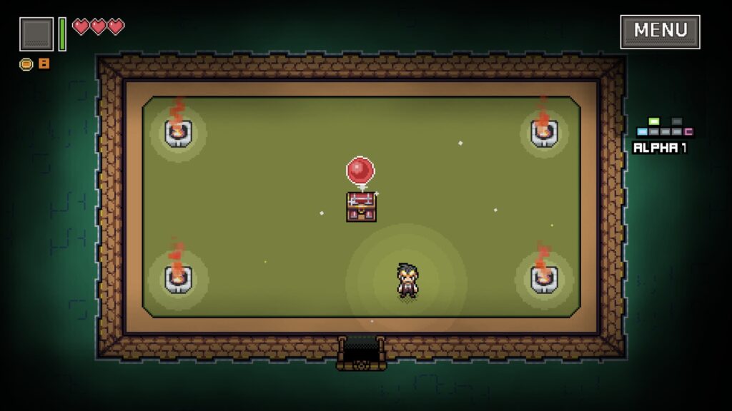 The Slimeking Tower Unity Source Code screenshot