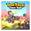 Time Travel Tower Rush: Defense Unity Source Code