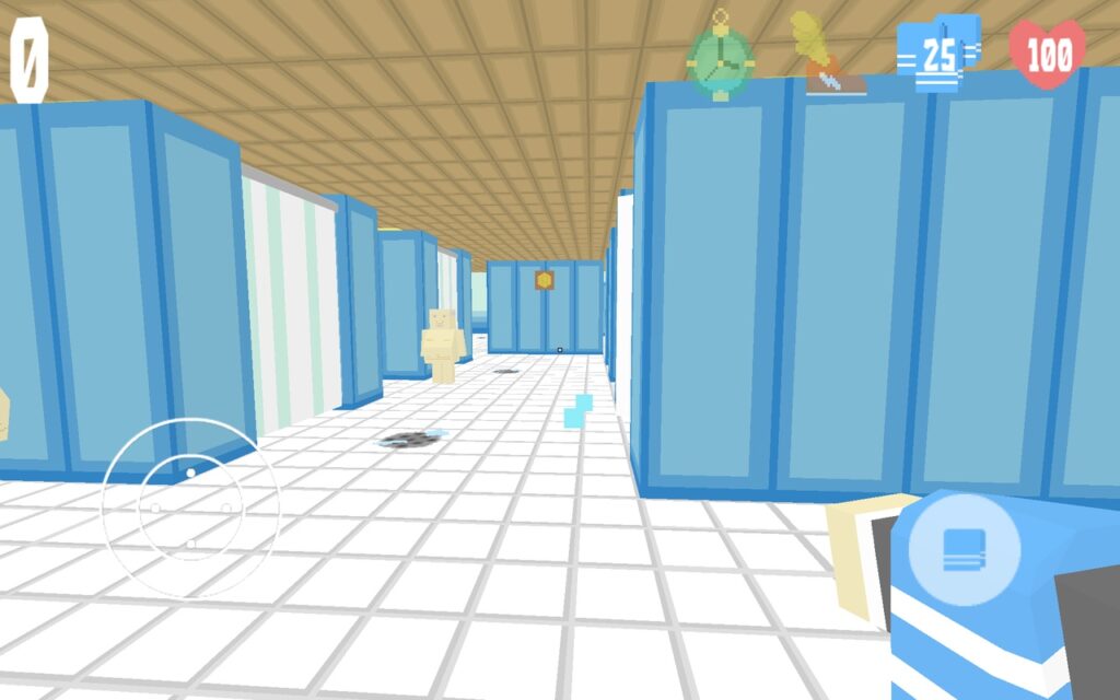 Towel Required! Unity Source Code screenshot