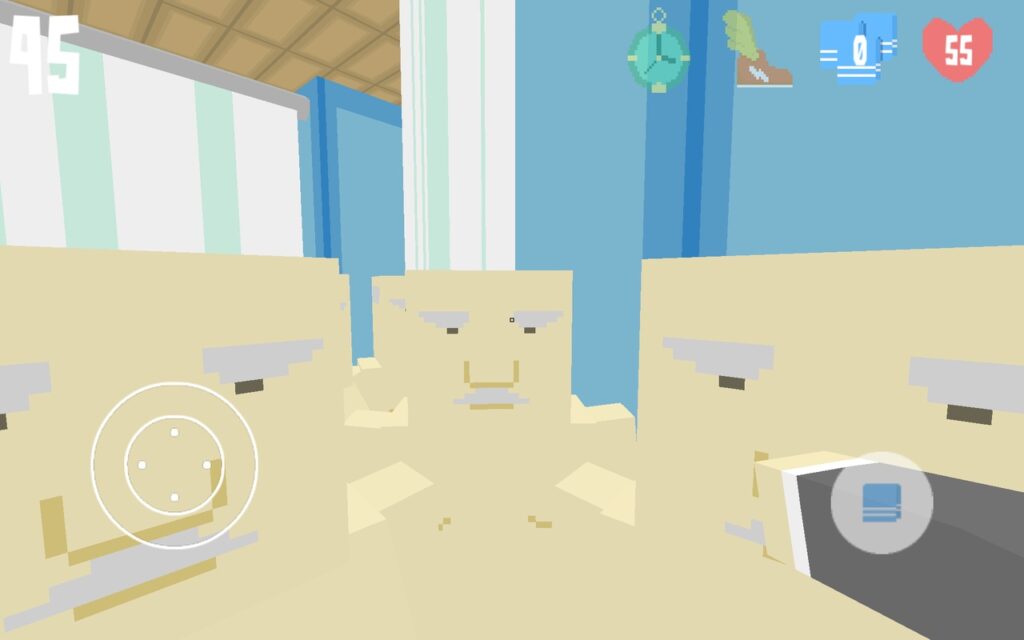 Towel Required! Unity Source Code screenshot