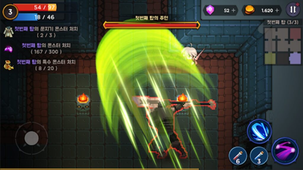 Tower And Swords Unity Source Code screenshot