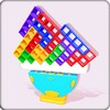 Tower Balance Stacking Game Unity Source Code