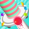 Tower Ball 3D - Shoot Color Unity Source Code