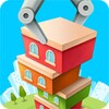 Tower Block Unity Source Code