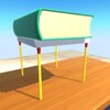 Tower Builder 3D Unity Source Code