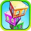 Tower Building Stack Unity Source Code