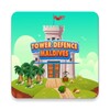 Tower Defence Maldives Unity Source Code