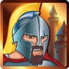 Tower Defence Warriors Outpost Unity Source Code