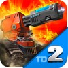 Tower defense-Defense legend 2 Unity Source Code