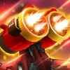Tower Defense: Galaxy TD Unity Source Code