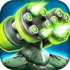 Tower Defense: Galaxy V Unity Source Code