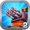 Tower Defense: Toy War 2 Unity Source Code