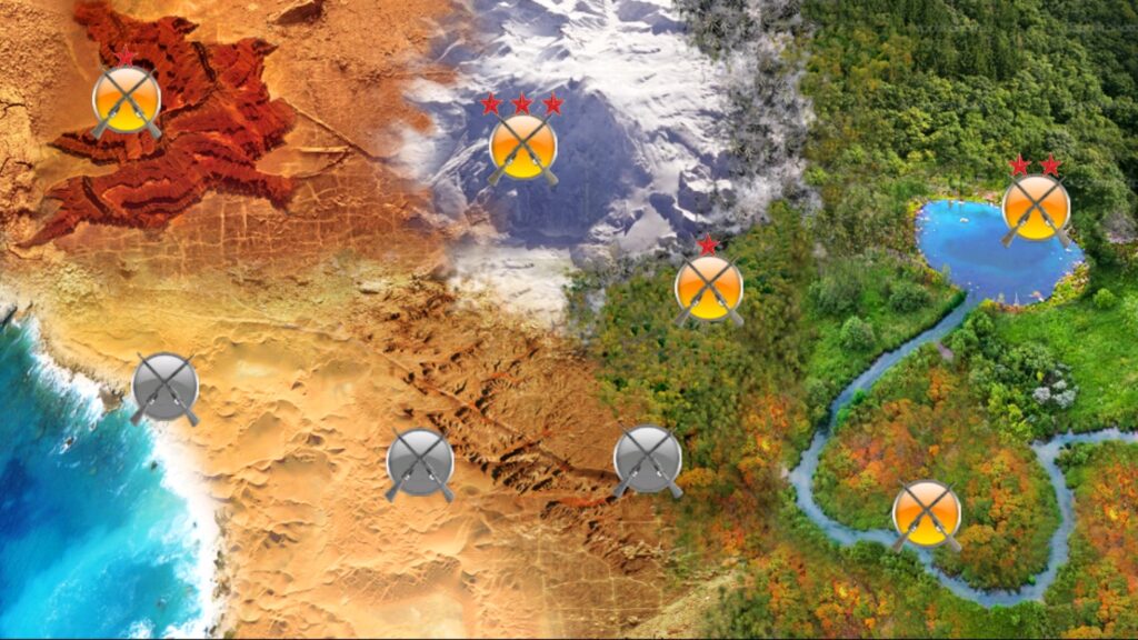 Tower Defense Unity Source Code screenshot
