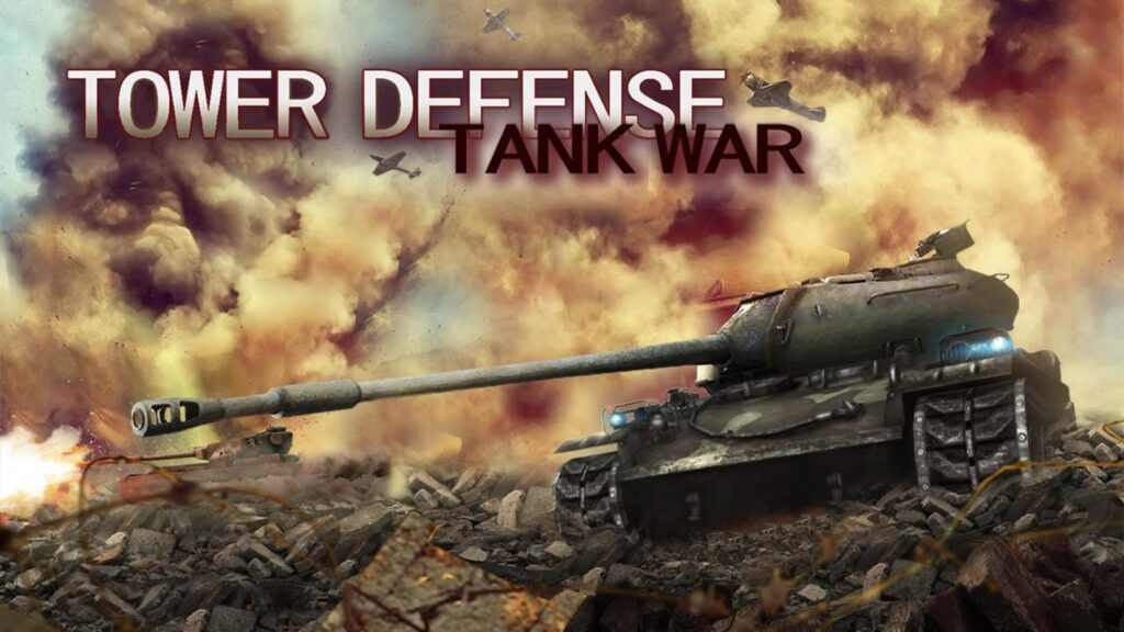Tower Defense Unity Source Code screenshot