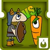 Tower Defense Vikings vs Plants Unity Source Code