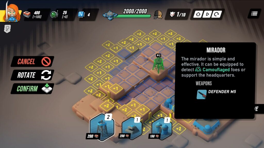 Tower Dominion GO Unity Source Code screenshot