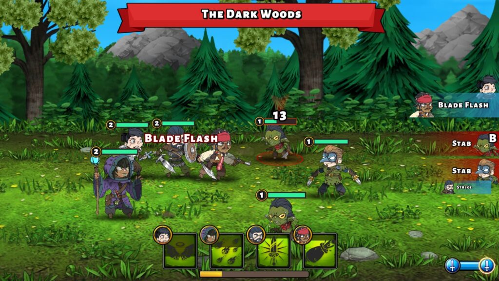 Tower Keepers Unity Source Code screenshot