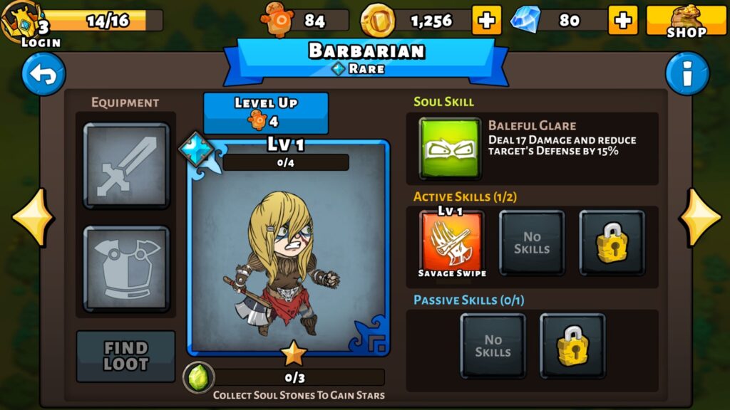Tower Keepers Unity Source Code screenshot