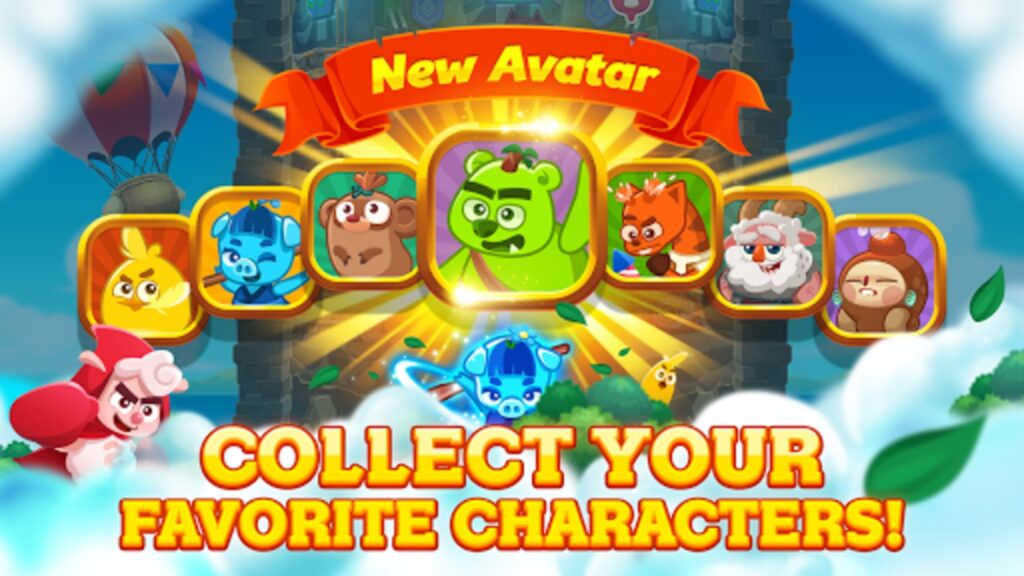 Tower Masters Unity Source Code screenshot