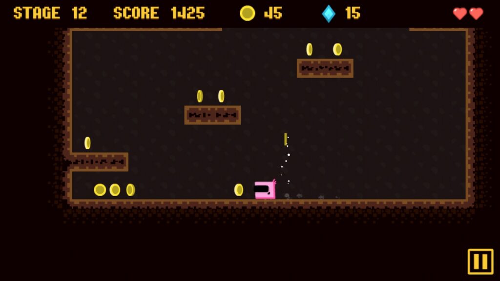 Tower of Destiny Unity Source Code screenshot