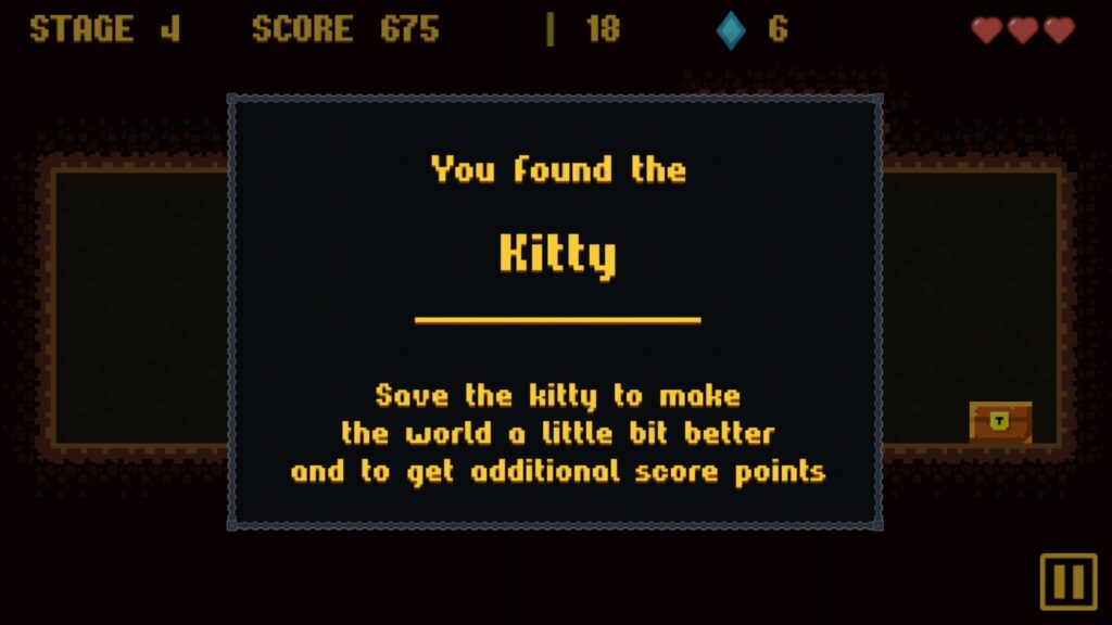 Tower of Destiny Unity Source Code screenshot