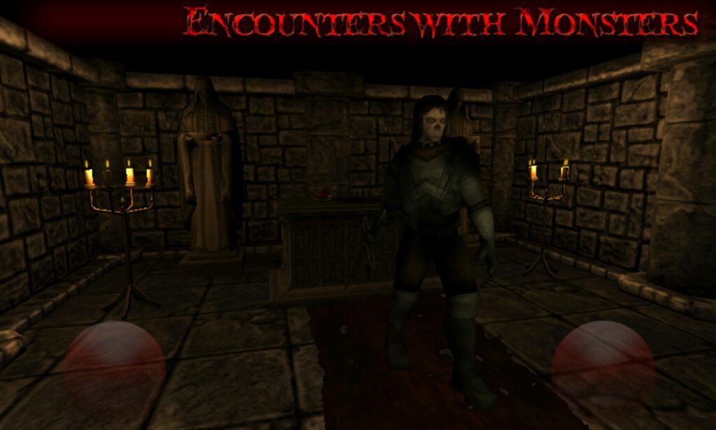 Tower of Evil LITE Unity Source Code screenshot