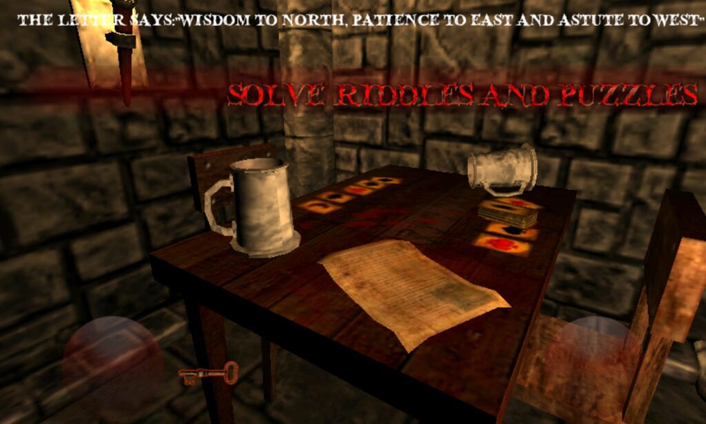 Tower of Evil LITE Unity Source Code screenshot