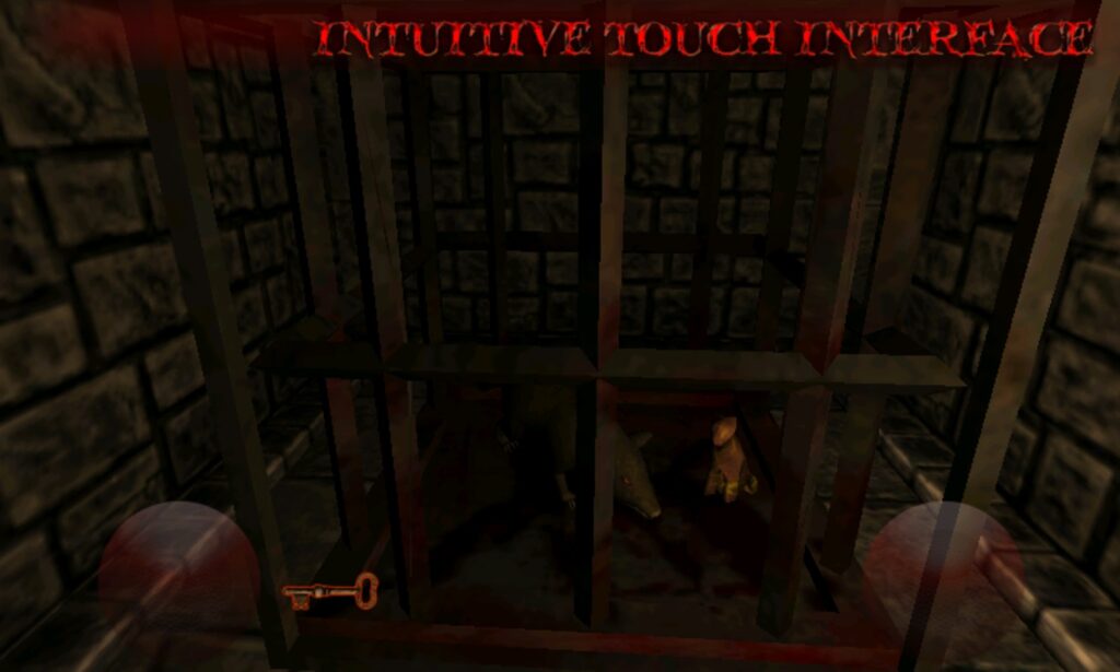 Tower of Evil LITE Unity Source Code screenshot