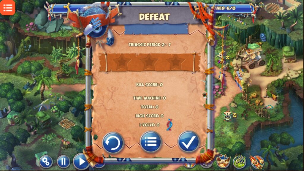 Tower Rush Unity Source Code screenshot