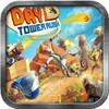 Tower Rush Unity Source Code