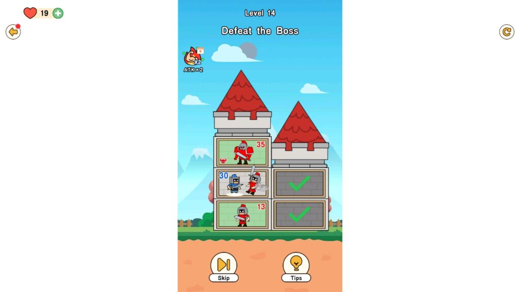 Tower Wars Unity Source Code screenshot