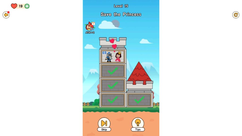 Tower Wars Unity Source Code screenshot