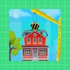 TowerBuilder Unity Source Code