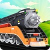 Train Collector: Idle Tycoon Unity Source Code